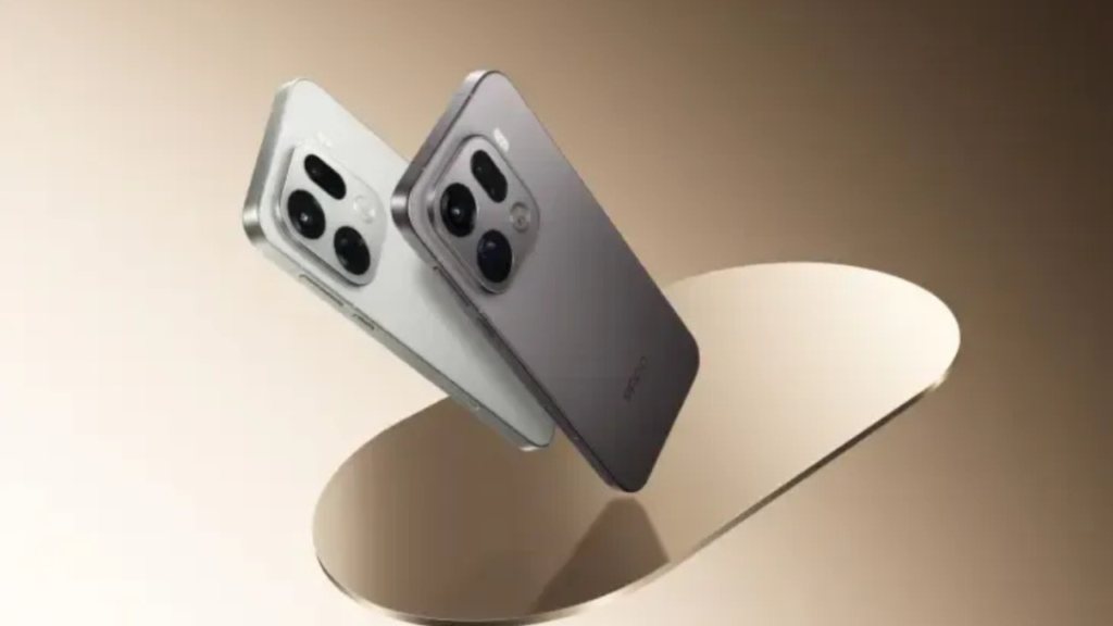 Oppo Find X9 Pro: 200MP Hasselblad Telephoto, Dimensity 9500, 7500mAh Battery at $1,190