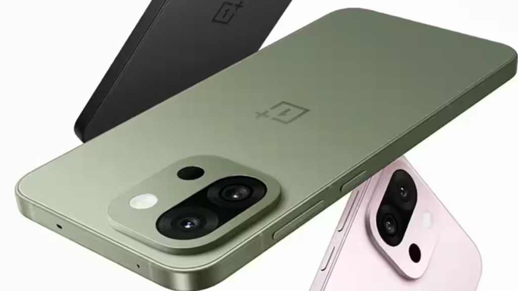 OnePlus 13s: Compact Flagship Power, Snapdragon 8 Elite, 5850mAh Battery at Just $608