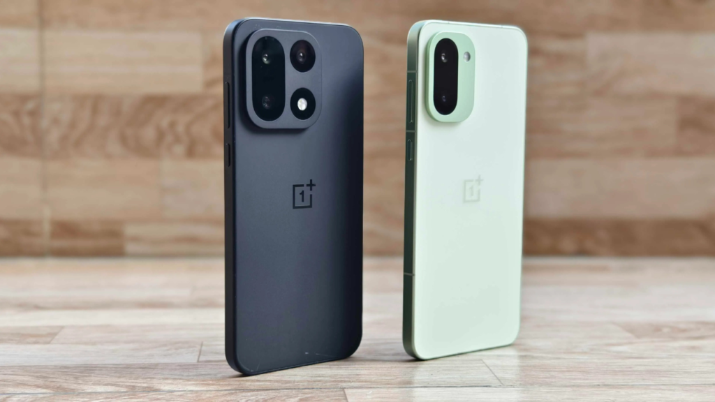 OnePlus 15R: Snapdragon 8 Gen 5, 7400mAh Battery, 165Hz Display at $699