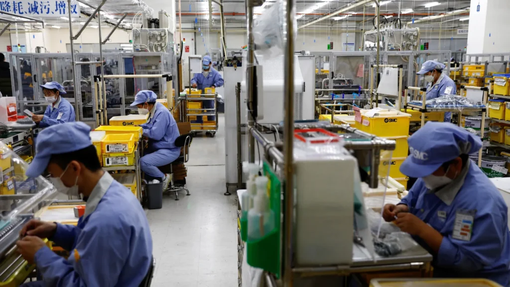 Job Opportunity: Civil Servant (Vibarua) Needed in Dar es Salaam