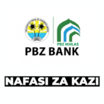 Benki ya Watu wa Zanzibar Limited (PBZ Bank) inatangaza nafasi za kazi nafasi ya Afisa mauzo (Sales Officers).